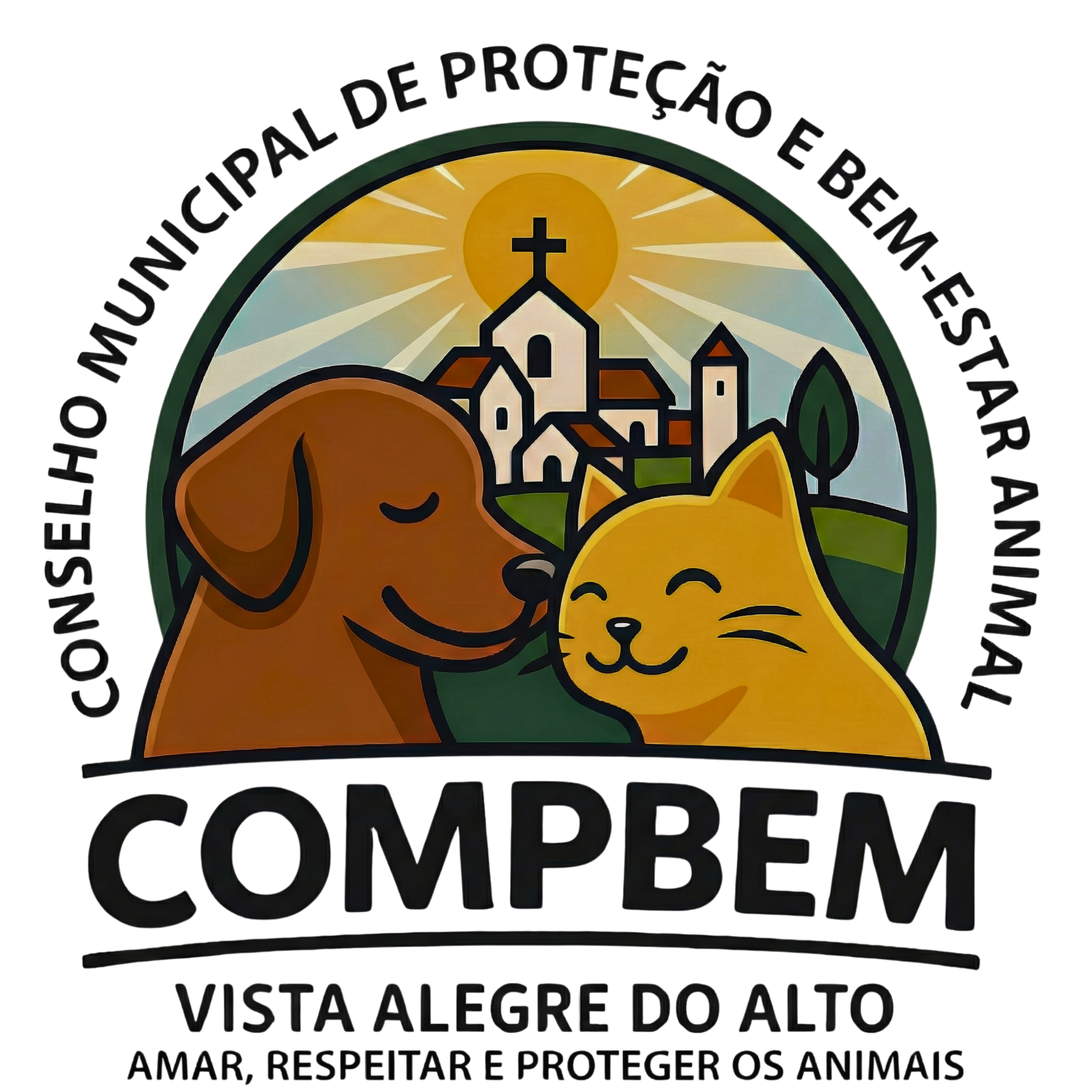 COMPBEM — Conselho Municipal de Proteção e Bem-Estar Animal