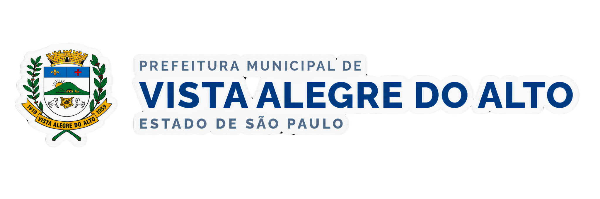 Prefeitura Municipal de Vista Alegre do Alto - SP