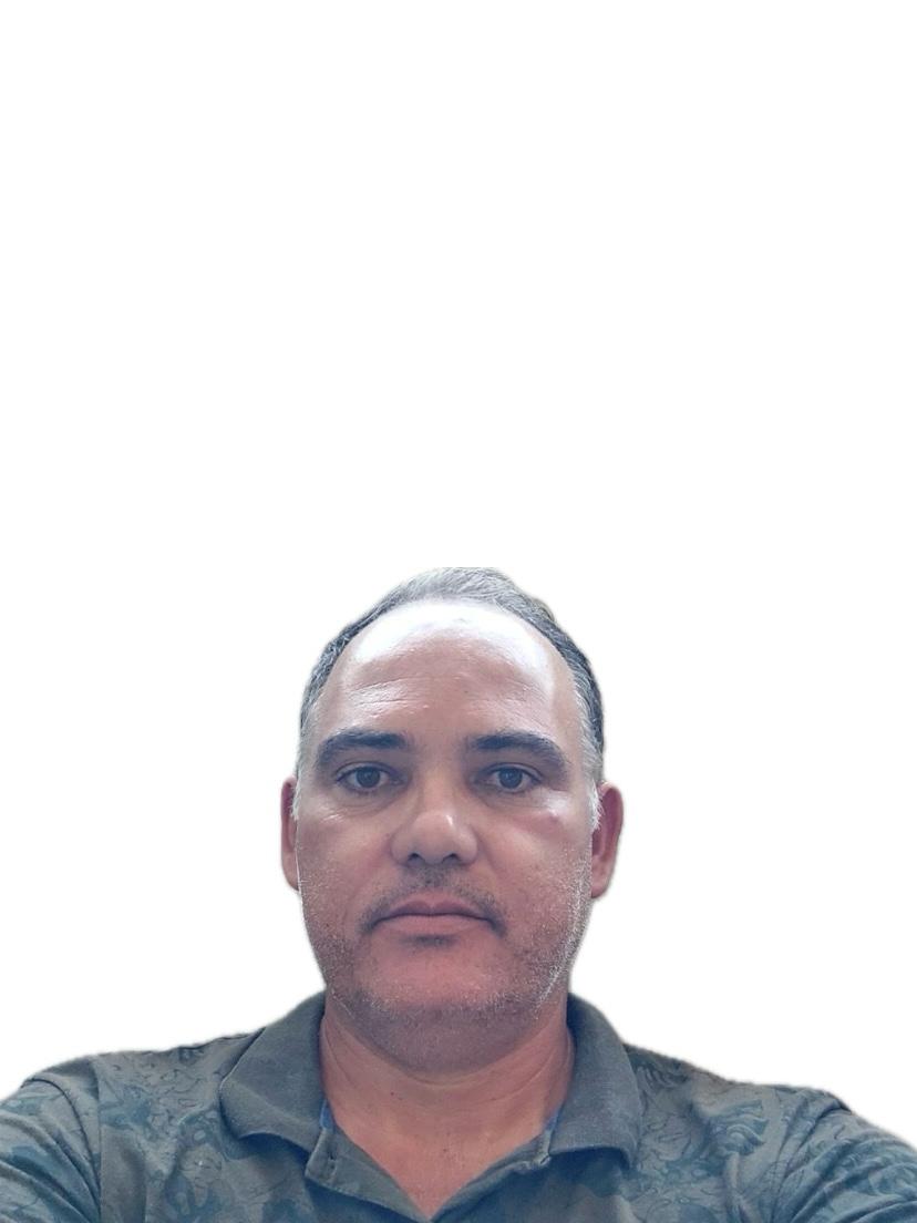 Ricardo Manoel Nunes