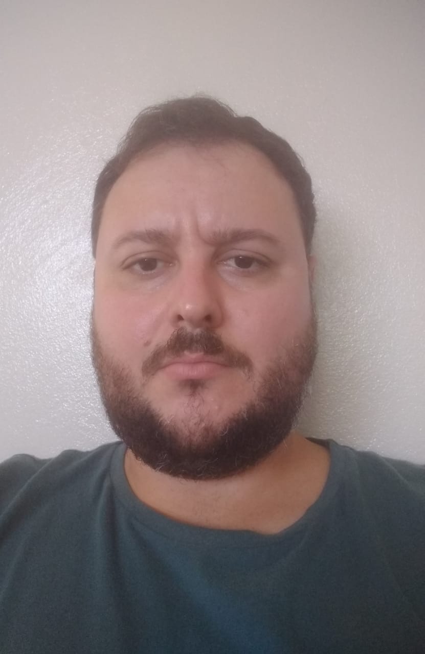 Rafael Campassi Manolio